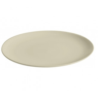 Тарелка десертная круглая бежевая Ipec MONACO 20 см