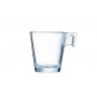 Чашка Arcoroc Aroma 90мл C1360