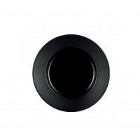 Тарелка пирожковая Luminarc C&S Olea Black 12,5cм S2602