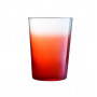 Стакан высокий Luminarc Juice Bar Red Berries 500мл J6887
