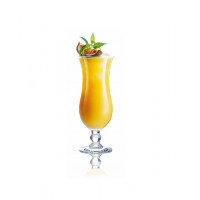 Бокал для коктейлей Luminarc Cocktail Bar Hurricane 440мл N1642