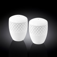 Набор соль и перец Wilmax Julia Vysotskaya 2 пр. WL-880124 / 2C