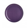 Тарелка обеденная Luminarc Arty Purple 26см L1053