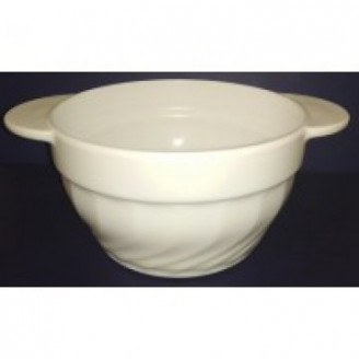 Бульонница с ушками Luminarc Trianon 770мл N7683