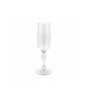 Набор бокалов для шампанского Luminarc Charms 170мл-3шт L0704