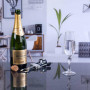 Набор бокалов для шампанского Luminarc Charms 170мл-3шт L0704