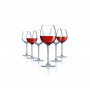 Набор бокалов для вина Luminarc Coteaux D'arques 350мл-3шт L7993