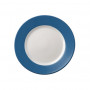 Тарелка десертная Luminarc Everarty Blue 19см L1064