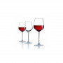 Набор бокалов для вина Luminarc Val Surloire  250мл-3шт L8096
