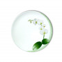 Сервиз столовый Luminarc White Orchid 19пр. P0325