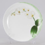 Тарелка обеденная Luminarc White Orchid 27cм N9704