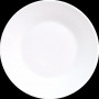 Тарелка обеденная Milika White 23 см М0680-00