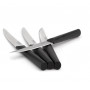 Набор ножей для стейка BergHoff Eclipse 11,5см-6шт. 1301090