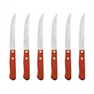 Набор ножей для стейка Peterhof - 6шт. 22431 PH