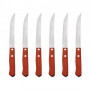 Набор ножей для стейка Peterhof - 6шт. 22431 PH
