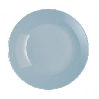 Тарелка глубокая Luminarc DIWALI LIGHT BLUE  20см P2021