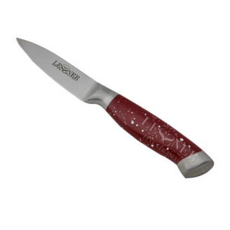 Нож для овощей Lessner 8,5см 77841