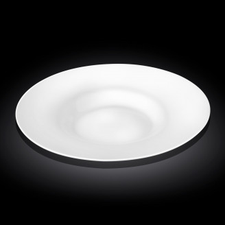 Тарелка глубокая круглая Wilmax 30,5 см WL-991274 / A