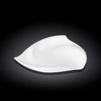 Тарелка треугольная Wilmax 20.5 см WL-991276 / A