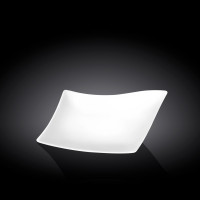 Блюдо "диамант" Wilmax 25х21 см WL-992786 / A