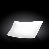 Блюдо "диамант" Wilmax 33х28.5 см WL-992787 / A