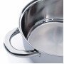 Набор посуды BergHoff Vision Prima, 6пр. 1106031