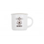 Кружка Limited Edition Strong Coffee 365мл GB057-T1693