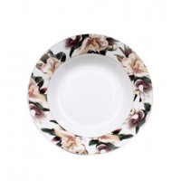 Тарелка глубокая Keramia 