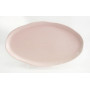 Блюдо овальное Astera Marble Pink 38х22см A0410-ZM12OV