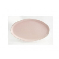 Блюдо овальное Astera Marble Pink 38х22см A0410-ZM12OV