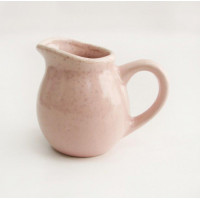 Молочник Astera Marble Pink 300мл A04120-ZM12CR