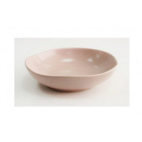 Миска суповая Astera Marble Pink 21см A0440-ZM12SP