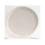 Обеденная тарелка Astera Marble Cream 27,5см A0480-ZM05D