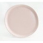 Обеденная тарелка Astera Marble Pink 27,5см A0480-ZM12D