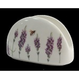 Салфетница Astera Lavander 11х7,3см Color в подарочной упаковке A05210-S2-33