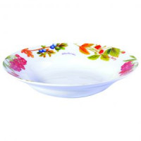 Тарелка глубокая Keramia 