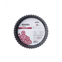 Форма для кекса со съёмным дном Ringel Strudel RG-10206