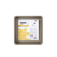 Форма квадратная Ringel Marzipan RG-10209
