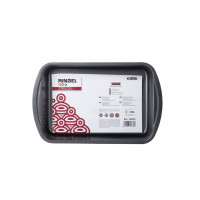 Форма прямоугольная Ringel Strudel RG-10203