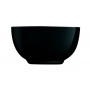 Салатник Luminarc DIWALI BLACK d14.5cм/V750ml P0863