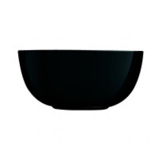 Салатник Luminarc DIWALI BLACK d21cм/V2.1L P0790