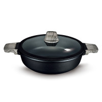 Сотейник Ringel IQ Be Smart 28см RG-2124-28