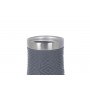 Термокружка Ringel Basic (серый) 380мл RG-6105-380/2