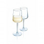 Набор бокалов для вина Luminarc PAYS DEMALBEC 250мл-6шт L3811