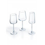 Набор бокалов для вина Luminarc PAYS DEMALBEC 350мл-6шт L6921