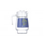 Набор для воды Luminarc Purple - 7пр N5091
