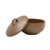 Сахарница с крышкой Keramia 