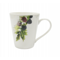Кружка Milika Dewberry 360мл M0620-HS009-12-7