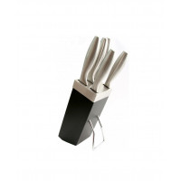 Набор ножей Lessner Grey 6пр. 77209