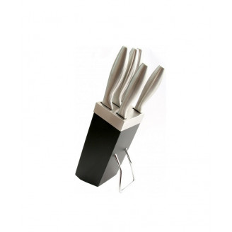 Набор ножей Lessner Grey 6пр. 77209